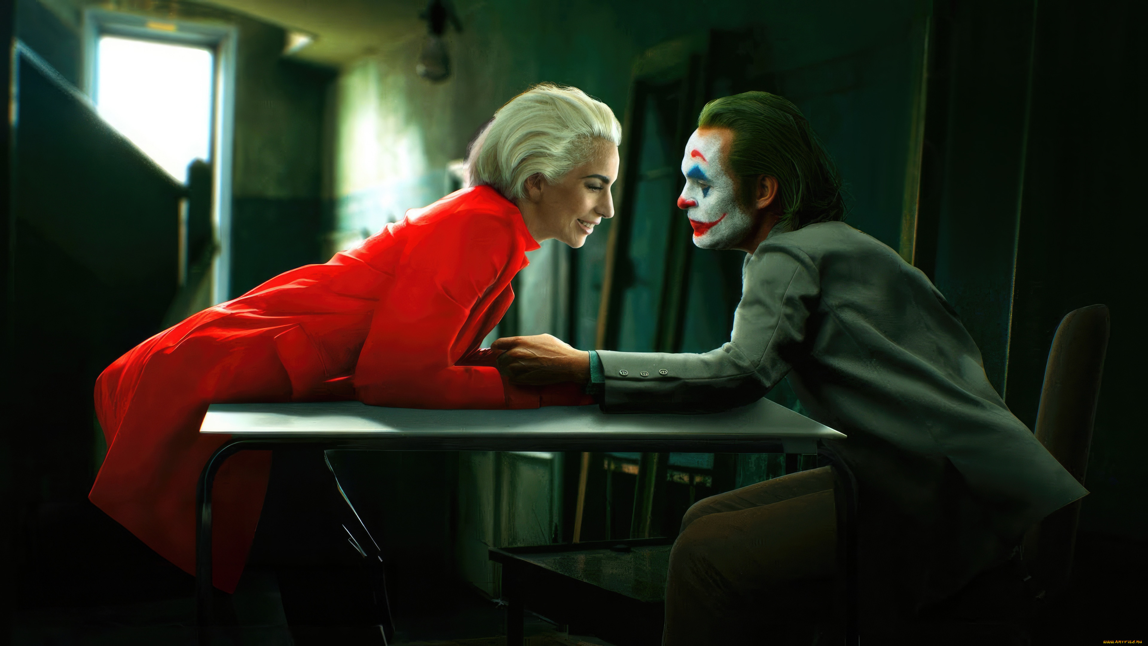 joker,  folie a deux  ,  2024 ,  ,  folie a deux, , , , , , , , , lady, gaga, warner, bros, bron, studios, dc, entertainment, 